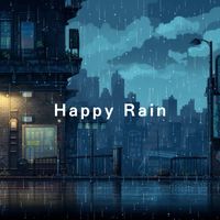 Eximo Blue - Happy Rain