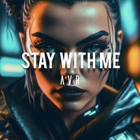 AVR - Stay With Me
