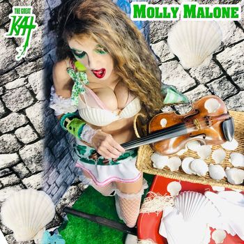 The Great Kat - Molly Malone