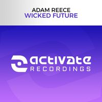 Adam Reece - Wicked Future