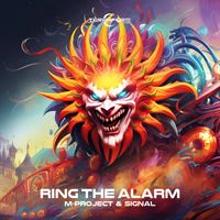 M-Project & Signal - Ring The Alarm