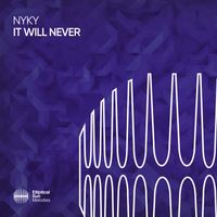 Nyky - It Will Never
