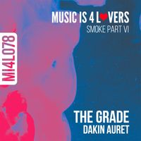 Dakin Auret - The Grade
