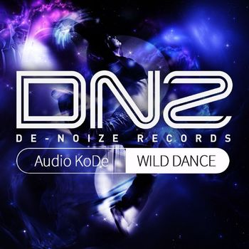 AuDio KoDe - Wild Dance