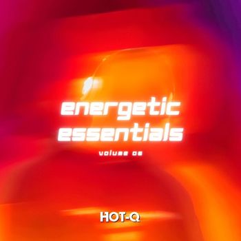 Various Artists - Energetic Essentials 006 (Explicit)