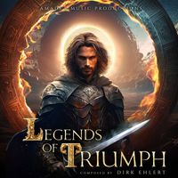 Amadea Music Productions - Legends of Triumph