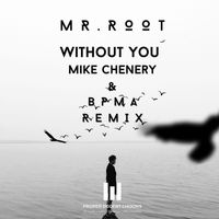 Mr. Root - Without You (Remixes)