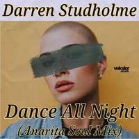 Darren Studholme - Dance All Night