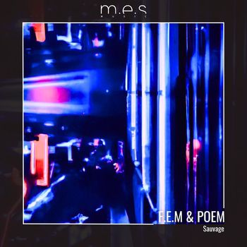 F.E.M - Sauvage
