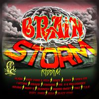 Seanizzle - Brain Storm Riddim (Explicit)