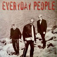 Everyday People - Everyday People