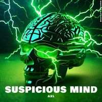 AXL - Suspicious Mind