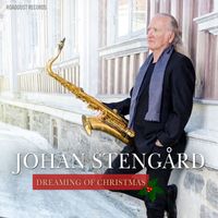 Johan Stengård - Dreaming of Christmas