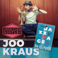 Joo Kraus - Joobilee Bootleg (Live)