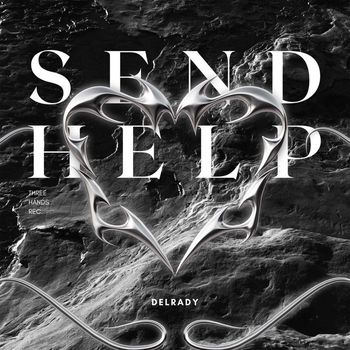Delrady - Send Help