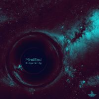 Mind End - Singularity