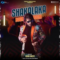 Ashok Mastie - Shakalaka Boom Boom