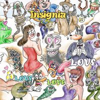 Insignia - Love, Love, Love