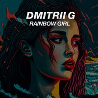 Dmitrii G - Rainbow Girl