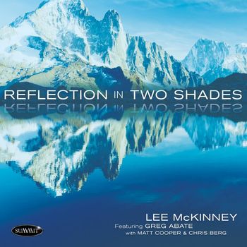 Lee McKinney - Reflection in Two Shades