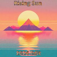 Jackson Owl - Rising Sun (2024 Edit)