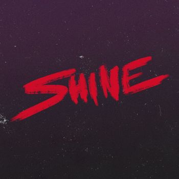 Elm Tree Circle - Shine
