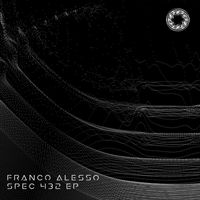 Franco Alesso - Spec 432 EP