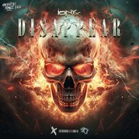 IONYX - Disappear
