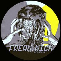 Buchecha - Freak Kick