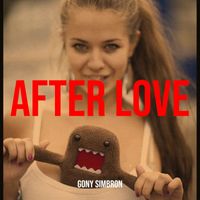 Gony Simbron - After Love (Explicit)