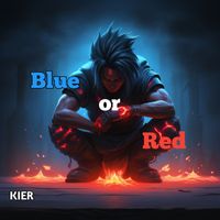 Kier - Blue or Red