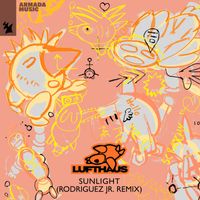 Lufthaus - Sunlight (Rodriguez Jr. Remix)