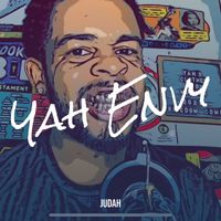 Judah - Yah Envy