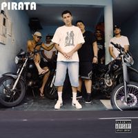Pierre - Pirata (feat. Beats by GorJah) (Explicit)