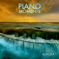 Michal Smorawinski - Piano Moments