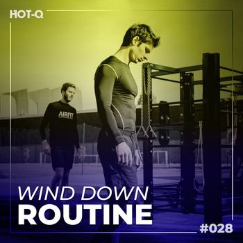 Various Artists - Wind Down Routine 028