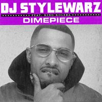 Dj Stylewarz - DIMEPIECE