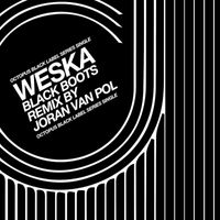 Weska - Black Boots