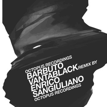 Barbuto - Vantablack