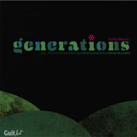Duilio Meucci - Generations: Gilardino, Bogdanovic, Bellomo