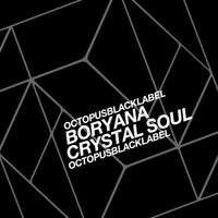 Boryana - Crystal Soul
