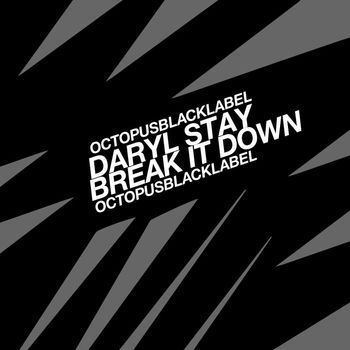 Daryl Stay - Break It Down