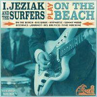 The Surfers - On The Beach