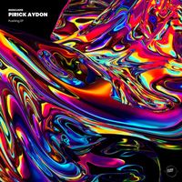 Pirick Aydon - Pushing EP