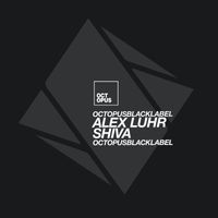Alex Lühr - Shiva