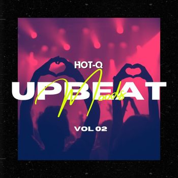 Various Artists - Upbeat Moods 002