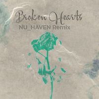 Ships Have Sailed - Broken Hearts (NU_HAVEN Remix)