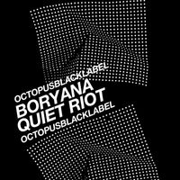 Boryana - Quiet Riot