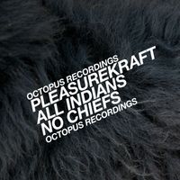 Pleasurekraft - All Indians, No Chiefs