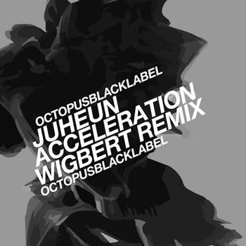 Juheun - Acceleration